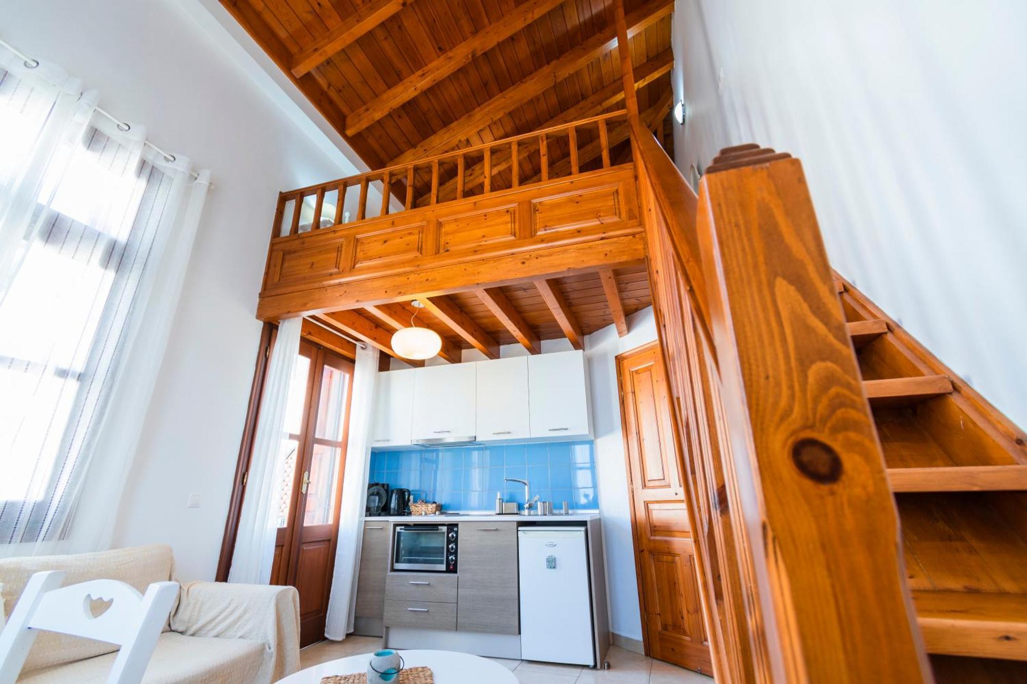 Apartamento Myrtia Symi Exterior foto