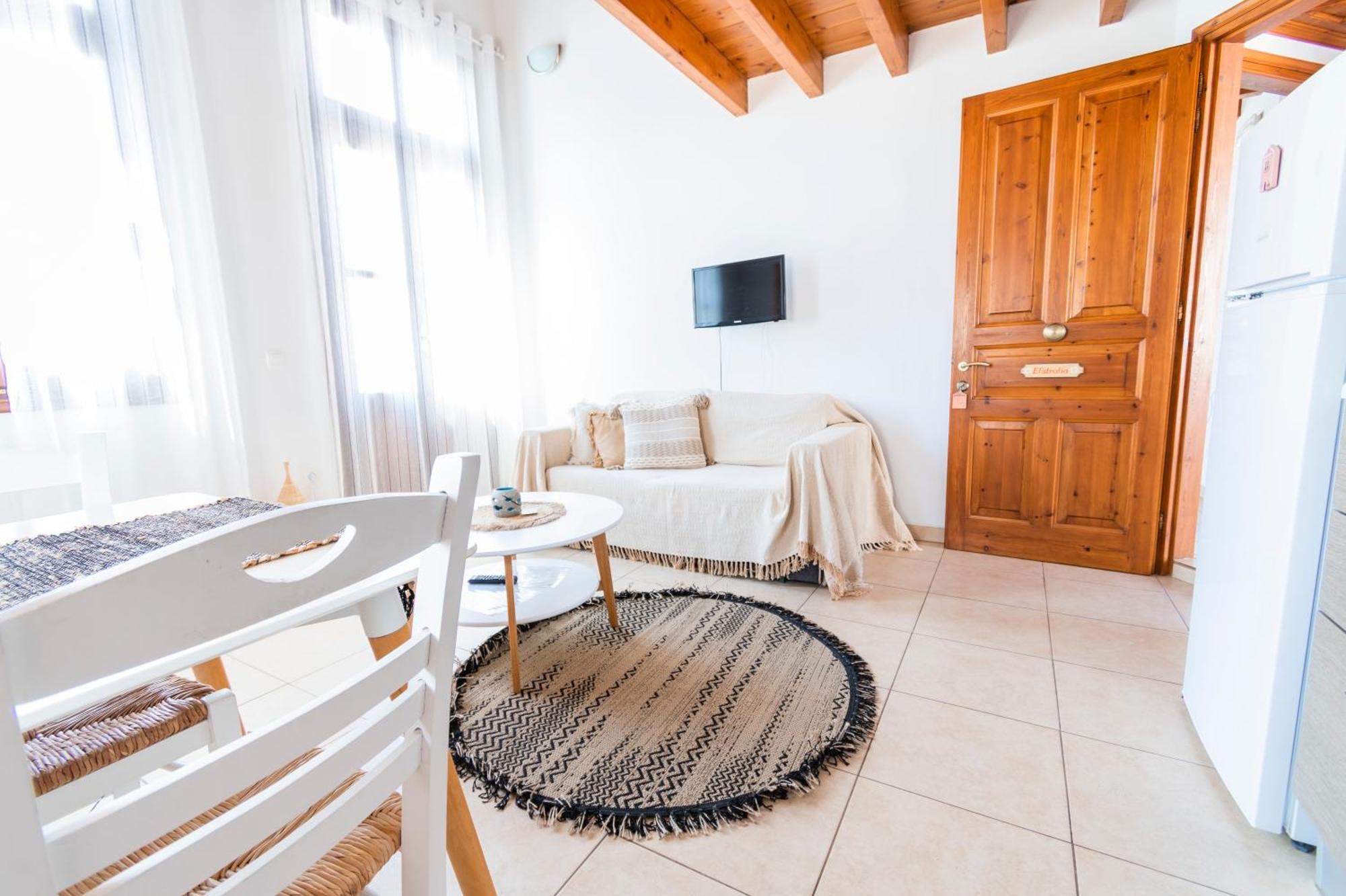Apartamento Myrtia Symi Exterior foto