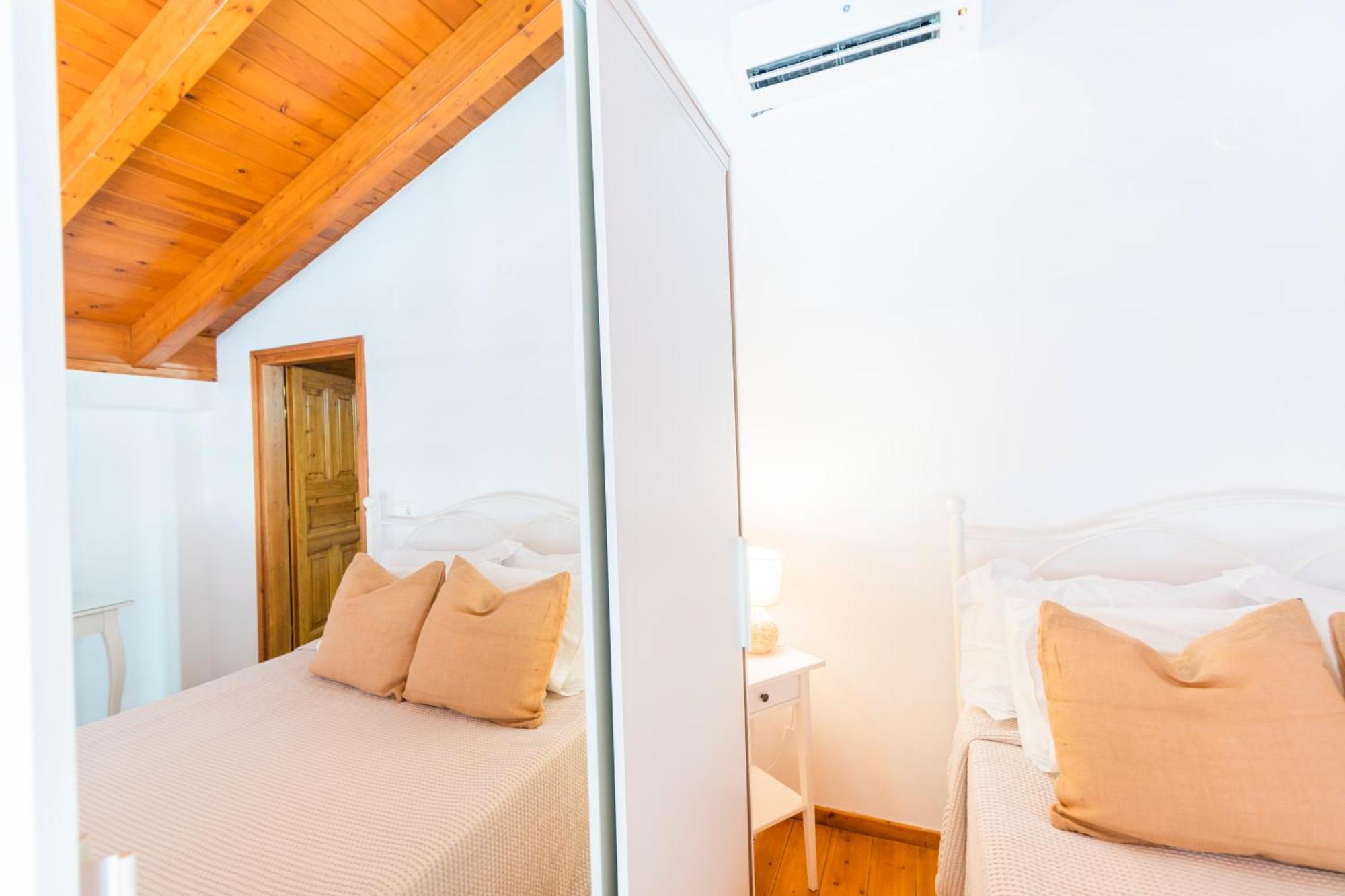 Apartamento Myrtia Symi Exterior foto